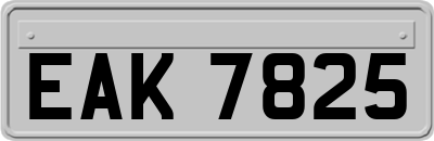 EAK7825