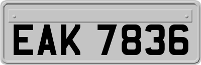 EAK7836