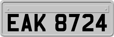 EAK8724