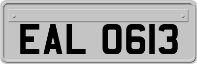 EAL0613