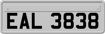 EAL3838