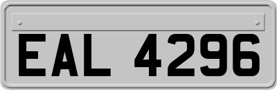 EAL4296