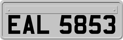 EAL5853
