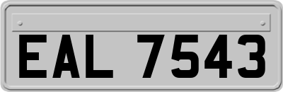 EAL7543