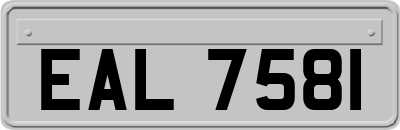 EAL7581