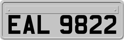 EAL9822