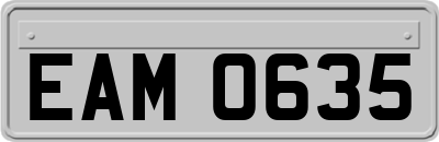 EAM0635