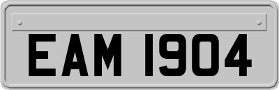 EAM1904