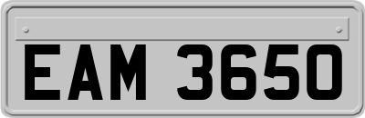 EAM3650
