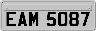 EAM5087