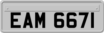 EAM6671