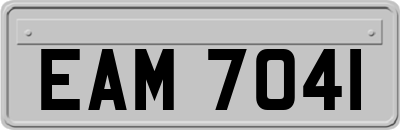 EAM7041
