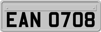 EAN0708