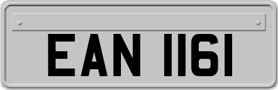 EAN1161