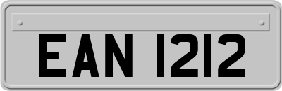 EAN1212