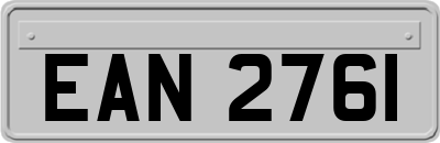 EAN2761