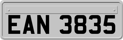 EAN3835