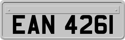 EAN4261
