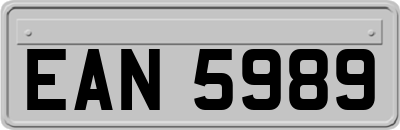 EAN5989