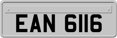 EAN6116