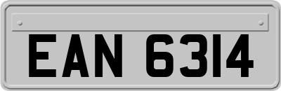 EAN6314