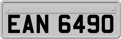 EAN6490