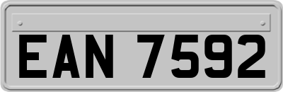 EAN7592