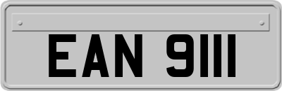 EAN9111