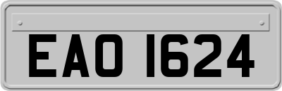 EAO1624