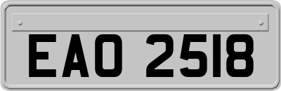 EAO2518