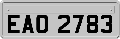 EAO2783