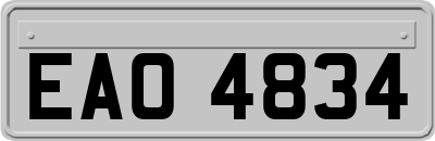EAO4834