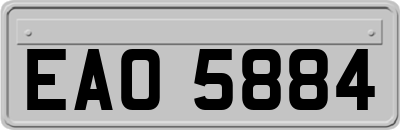 EAO5884