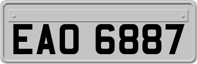 EAO6887