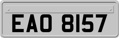 EAO8157