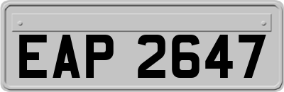 EAP2647