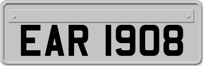 EAR1908