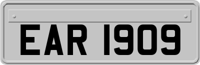 EAR1909