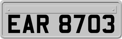 EAR8703