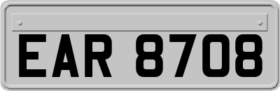 EAR8708