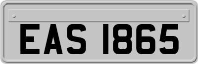 EAS1865