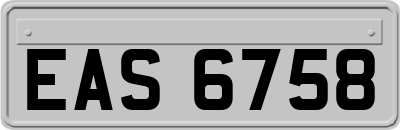 EAS6758