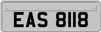 EAS8118
