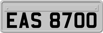 EAS8700