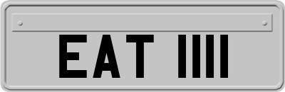 EAT1111