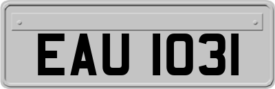 EAU1031