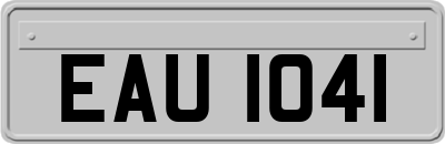 EAU1041
