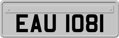 EAU1081