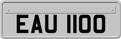 EAU1100