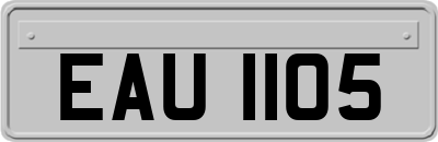 EAU1105